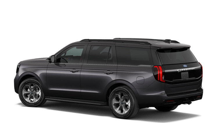 2027 Ford Expedition ACTIVE 4x4