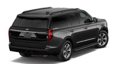 2027 Ford Expedition ACTIVE 4x4