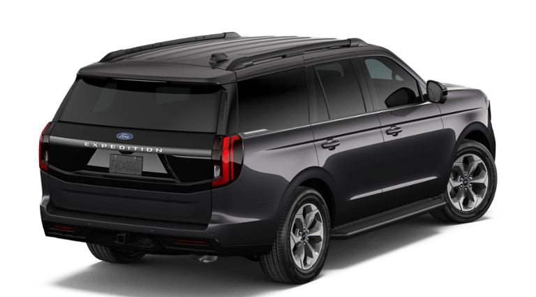 2027 Ford Expedition ACTIVE 4x4