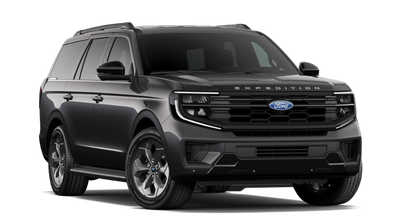 2027 Ford Expedition ACTIVE 4x4