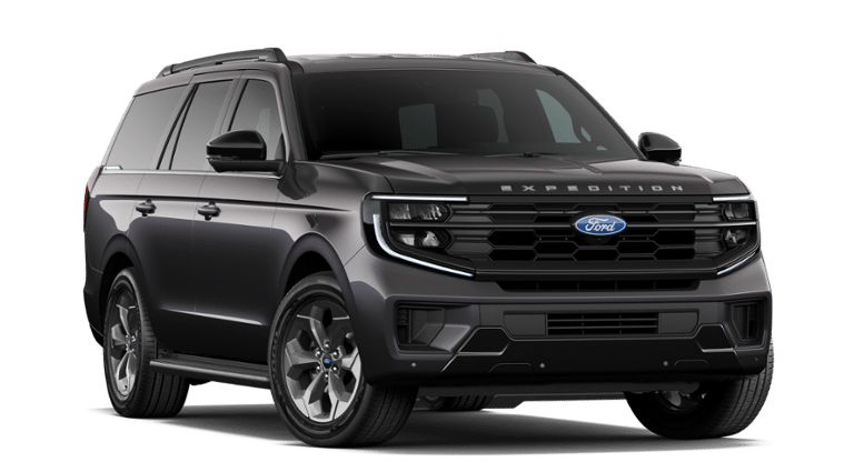 2027 Ford Expedition ACTIVE 4x4