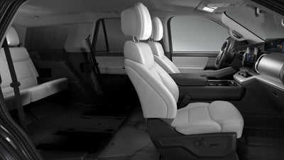 2027 Ford Expedition ACTIVE 4x4