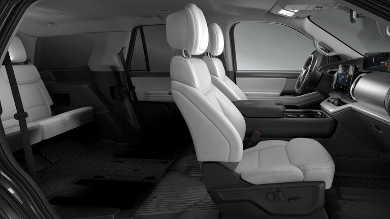 2027 Ford Expedition ACTIVE 4x4