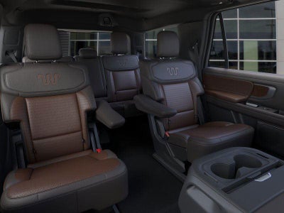 2026 Ford Expedition King Ranch 4x4