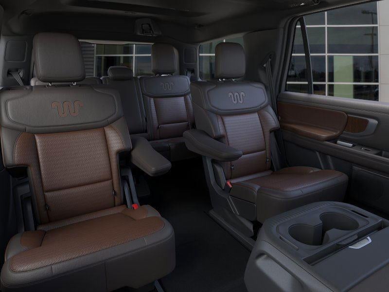 2026 Ford Expedition King Ranch 4x4