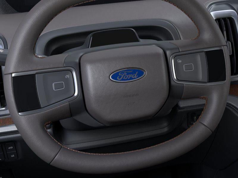 2026 Ford Expedition King Ranch 4x4