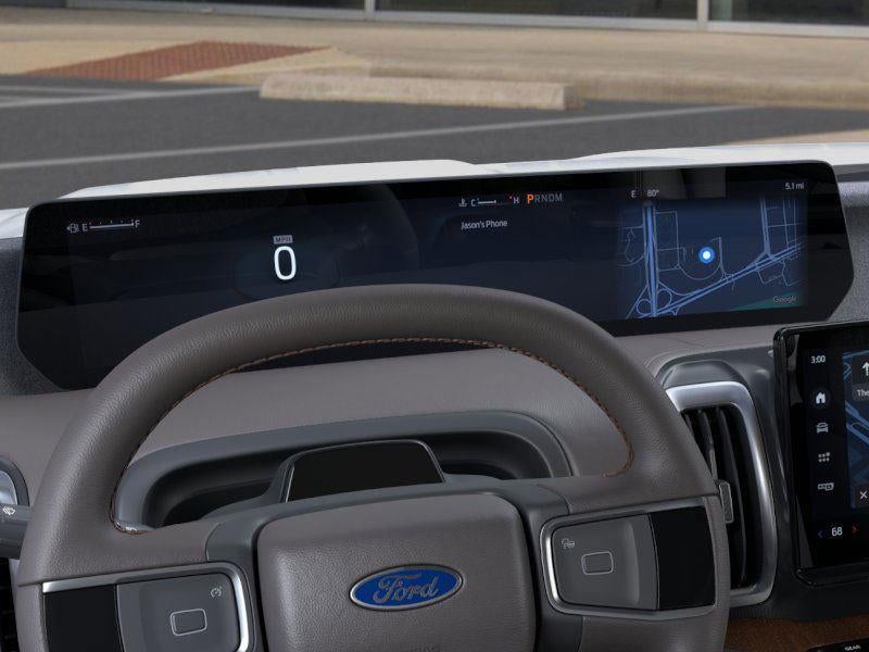 2026 Ford Expedition King Ranch 4x4