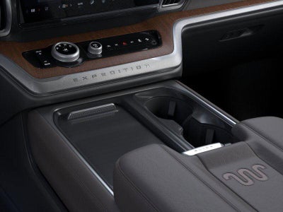 2026 Ford Expedition King Ranch 4x4