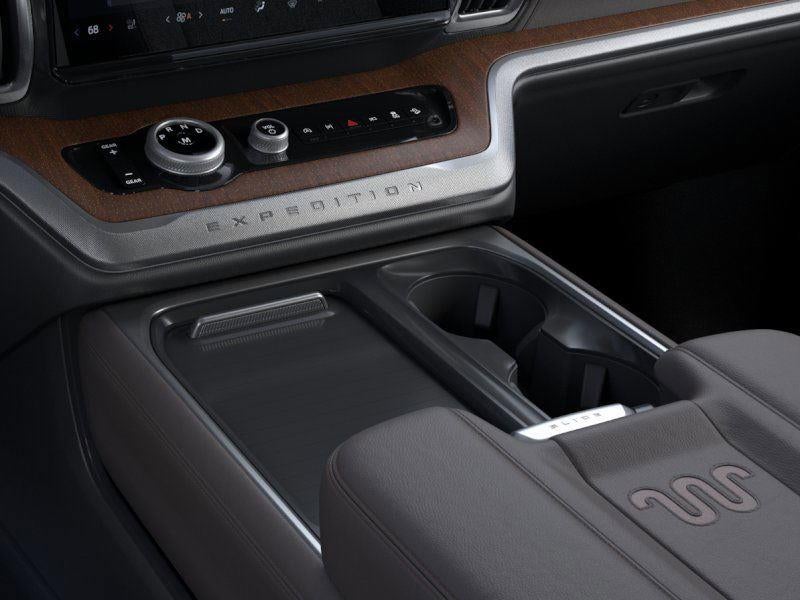 2026 Ford Expedition King Ranch 4x4