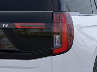 2026 Ford Expedition King Ranch 4x4