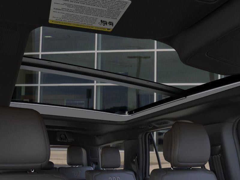 2026 Ford Expedition King Ranch 4x4