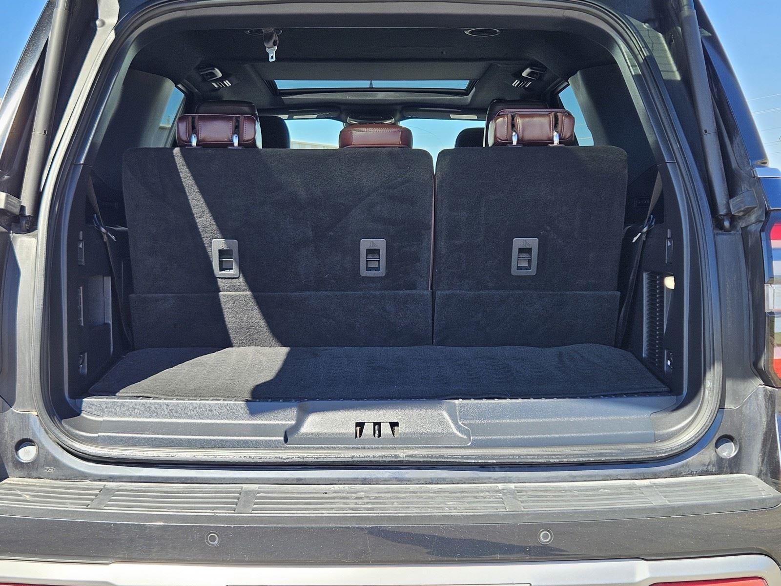 2022 Ford Expedition Limited