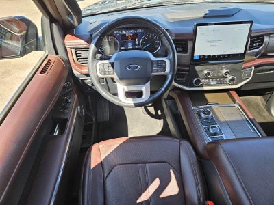 2022 Ford Expedition Limited
