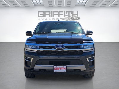 2022 Ford Expedition Limited