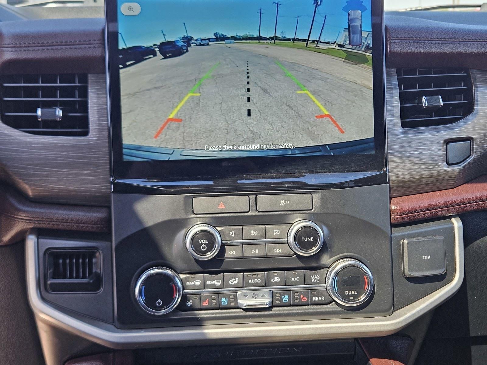 2022 Ford Expedition Limited