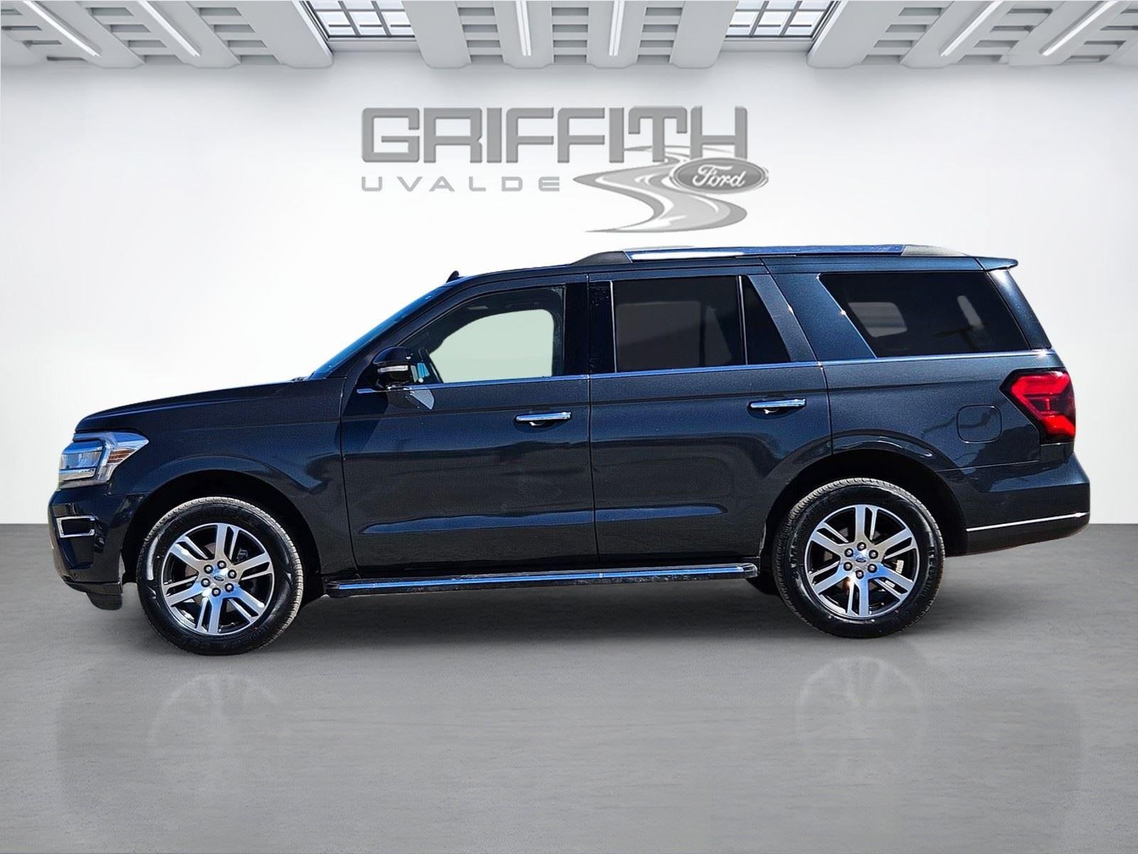 2022 Ford Expedition Limited