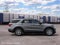 2027 Ford Explorer Active w/100A Pkg