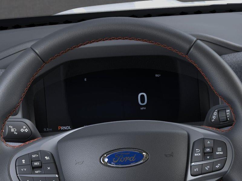 2026 Ford Explorer Active w/100A Pkg