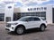 2027 Ford Explorer Active w/100A Pkg