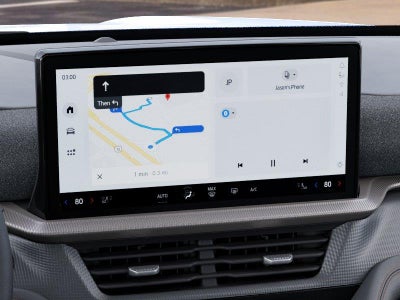 2027 Ford Explorer Active w/100A Pkg