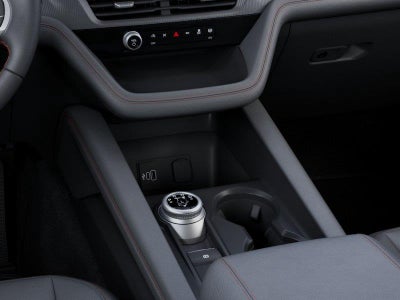 2027 Ford Explorer Active w/100A Pkg