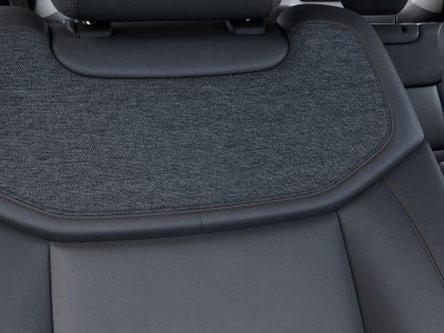 2027 Ford Explorer Active w/100A Pkg