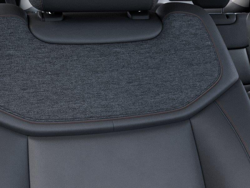 2027 Ford Explorer Active w/100A Pkg
