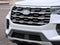 2027 Ford Explorer Active w/100A Pkg