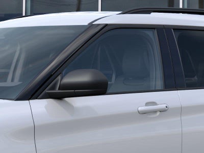 2027 Ford Explorer Active w/100A Pkg