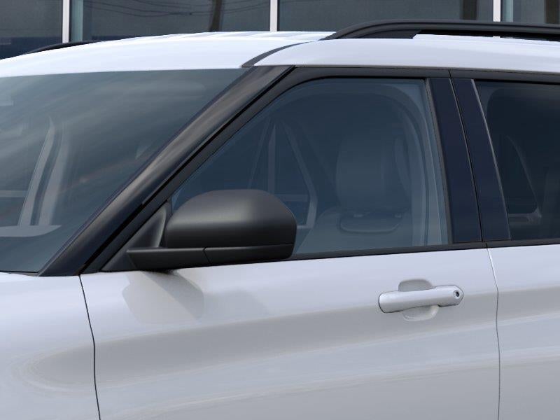 2027 Ford Explorer Active w/100A Pkg