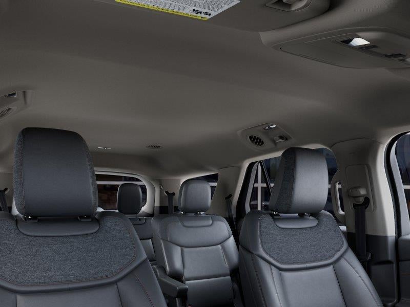 2027 Ford Explorer Active w/100A Pkg
