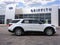 2027 Ford Explorer Active w/100A Pkg
