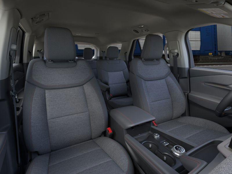 2026 Ford Explorer Active w/100A Pkg RWD