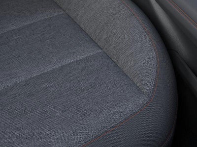 2026 Ford Explorer Active w/100A Pkg RWD