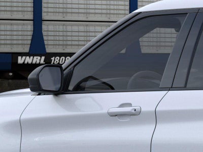 2026 Ford Explorer Active w/100A Pkg RWD