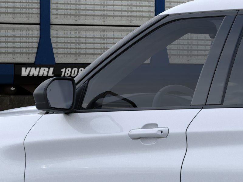 2026 Ford Explorer Active w/100A Pkg RWD