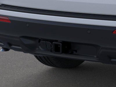 2026 Ford Explorer Active w/100A Pkg RWD