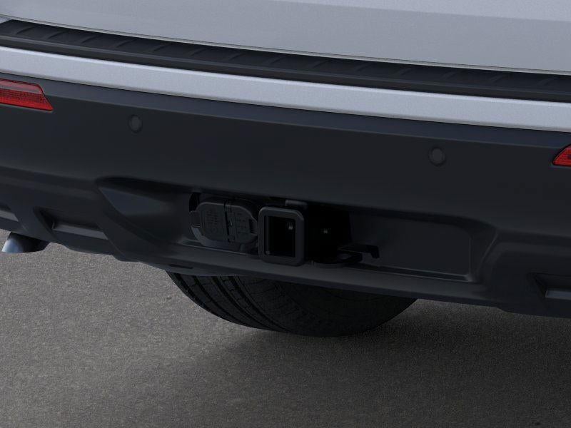 2026 Ford Explorer Active w/100A Pkg RWD