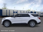 2026 Ford Explorer Active w/100A Pkg RWD