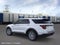 2026 Ford Explorer Active w/100A Pkg RWD