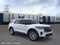 2026 Ford Explorer Active w/100A Pkg RWD