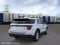 2026 Ford Explorer Active w/100A Pkg RWD