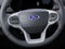 2027 Ford Explorer Active w/100A Pkg