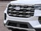 2027 Ford Explorer Active w/100A Pkg