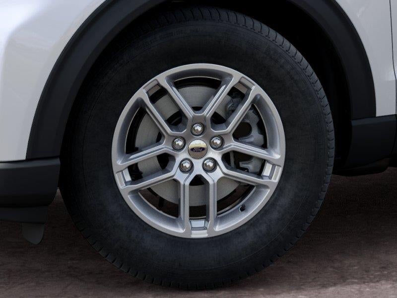 2027 Ford Explorer Active w/100A Pkg
