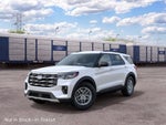 2027 Ford Explorer Active w/100A Pkg