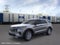 2026 Ford Explorer Active w/100A Pkg RWD