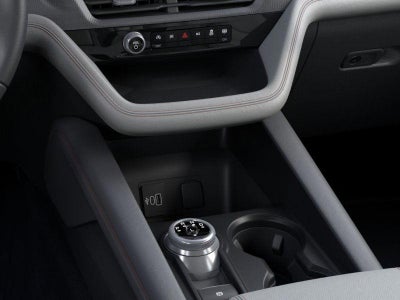 2026 Ford Explorer Active w/100A Pkg RWD