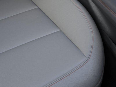 2026 Ford Explorer Active w/100A Pkg RWD