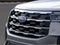 2026 Ford Explorer Active w/100A Pkg RWD